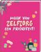 Maak ImageBooks Factory B.V. Maak van zelfzorg een prioriteit! Hardcover