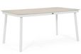 Lifestyle Garden Furniture Lifestyle Lifestyle Tavona dining tuintafel 160x90 cm