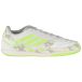 adidas Top Sala Competition Ic - Blanc/jaune Hi-res/blanc Enfant - Foot En Salle (Ic), pointure 36⅔