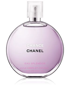 Chanel Chance Eau Splendide Hair And Body Oil 150 ml