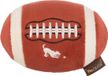 P.L.A.Y. hondenspeeltje Rugby bal Back to School