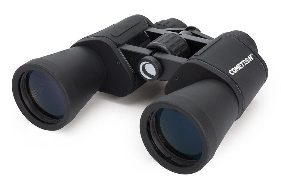 Celestron Cometron 7x50 Binoculars