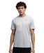 PUMA Graphics trainingsshirt voor heren XXL, Light Gray Heather