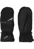 Zanier Fäustlinge Trysil Unisex Zwart