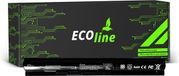 EcoLine - RI04 805294-001 Batterie Convient pour HP ProBook 450 G3 455 G3 470 G3 / 14.4V 3400mAh.