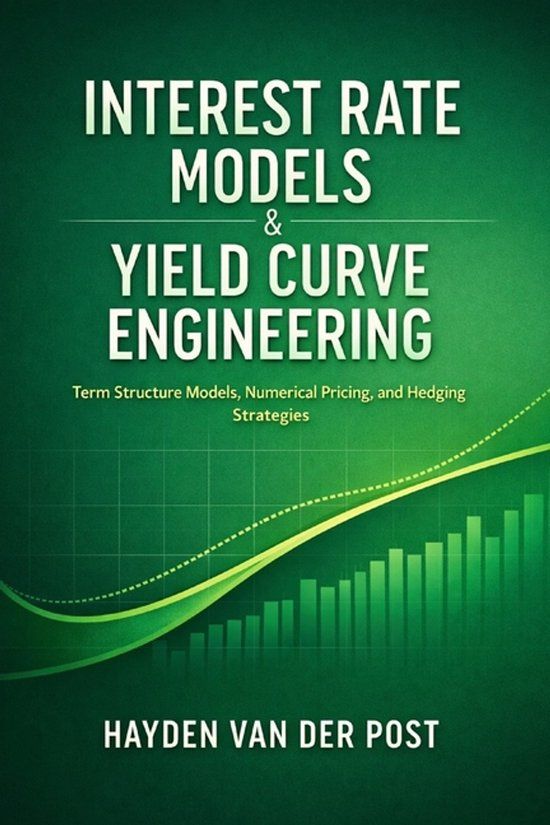 Interest Bol Interest Rate Models & Yield Curve Engineering Paperback