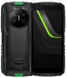 DOOGEE Fire 3 3GB/64GB Green