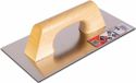 Rubi DHZ troffel Acier inoxydable (30 x 15 cm)
