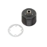 Losi LOS252069 accessoires, hardware en gereedschap, meerkleurig