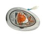 Knipperlicht Kymco Knipperlicht rechtsvoor - Kymco People 50 (03-04)