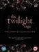The Twentieth Century Fox Home Entertainment Limited The Twilight Saga - The Complete Collection [5xBlu-Ray]