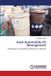 Used Lap Lambert Academic Publishing Used Automobile Oil Management: Developing a Sustainable Strategy for Its Disposal Paperback