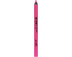 Barry m Cosmetics Barry M - Hi Vis Neon Bold Waterproof Eyeliner - Waterproof Eyeliner In A 1.2G Riot