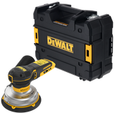 DeWalt DCW230NT-XJ 18V XR BL Excentrische Schuurmachine 150mm