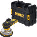 DeWalt DCW230NT-XJ 18V XR BL Excentrische Schuurmachine 150mm