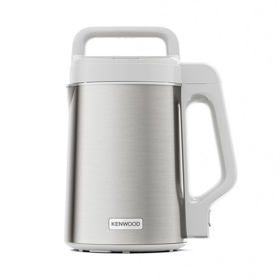 Kenwood Soupeasy Keukenblender - 1.5L, 1000W, Zilver