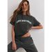 Aim'n sportshirt - donkergroen