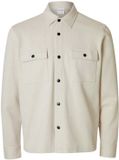 Selected Jackie Overshirt Heren - Maat S
