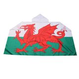 AZ FLAG Cape Wales 150x90 cm Welsh Licht Polyester