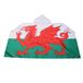 AZ FLAG Cape Wales 150x90 cm Welsh Licht Polyester