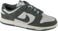 Nike Dunk Low, Vrouwen, Groen, Sneakers, maat: 42