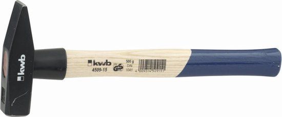 KWB bankhamer - 100g