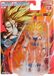 Bandai Dragon Ball Super - Figurine Evolve, 12 cm, Son Goku, Super Saiyan 3