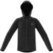 Adidas sweat à capuche enfant Aeroready HIIT