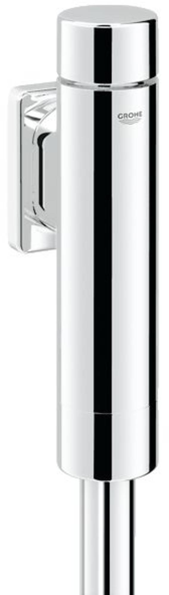 GROHE Rondo closet drukspoeler 3 4