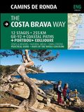 Camins The Costa Brava way