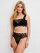CALIDA Slip Femme L Noir