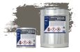 Wixx Coatings Wixx 2K Epoxy 650 Extreme Betoncoating - 5L - RAL 7039 | Kwartsgrijs