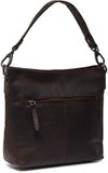 The Chesterfield Brand Jen Shoulderbag - Brown