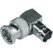 Telegärtner 100023609 BNC mâle - BNC femelle Adaptateur 1 pièce