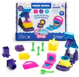 Learning Resources Playfoam® Zand - Magische Onthulling Set - 3+