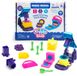 Learning Resources Playfoam® Zand - Magische Onthulling Set - 3+