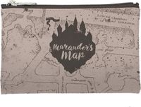 SD Toys Harry Potter: Rectangular Case Marauder's Map