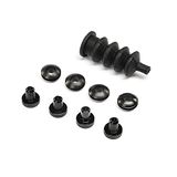 Proboat Rubber Seal Set: Impulse 32