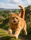 Follow Leo!: Coloring pages for young readers by Sarah Mae