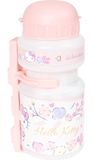 Tataway Hello Kitty waterfles - herbruikbare waterfles voor kinderen, school, sport en vrije tijd, kleurrijk en licht ontwerp