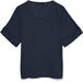 VERO MODA VMGINA SS LACE TOP JRS Navy Blazer Dames XS