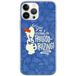 ERT GROUP mobiel telefoonhoesje voor Samsung S10 PLUS origineel en officieel erkend Disney patroon Olaf 005