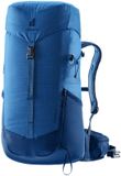 deuter Telatie 26 Daypack/Hiking Backpack Baltic - Nightblue Blauw