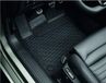 Voetmatten Volkswagen Rubber matten achterzijde Passat vanaf model 2015
