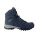 Meindl Trento Lady GTX - Wandelschoen - Dames - Hoog - Blauw - Maat 41