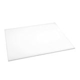 Hygiplas J017 Snijplank, Hygiplas Hoge Dichtheid, Groot, Wit