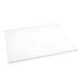 Hygiplas J017 Snijplank, Hygiplas Hoge Dichtheid, Groot, Wit