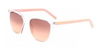 Converse CV528S ELEVATE Crystal clear 52/17/140 WOMAN Zonnebrillen