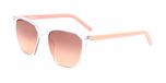 Converse CV528S ELEVATE Crystal clear 52/17/140 WOMAN Zonnebrillen