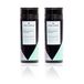 VidalForce Fibre capillaire, blond moyen, 60 g (lot de 2 x 30 g)